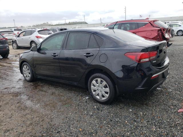 Photo 1 VIN: 3KPA24AD8NE488152 - KIA RIO LX 