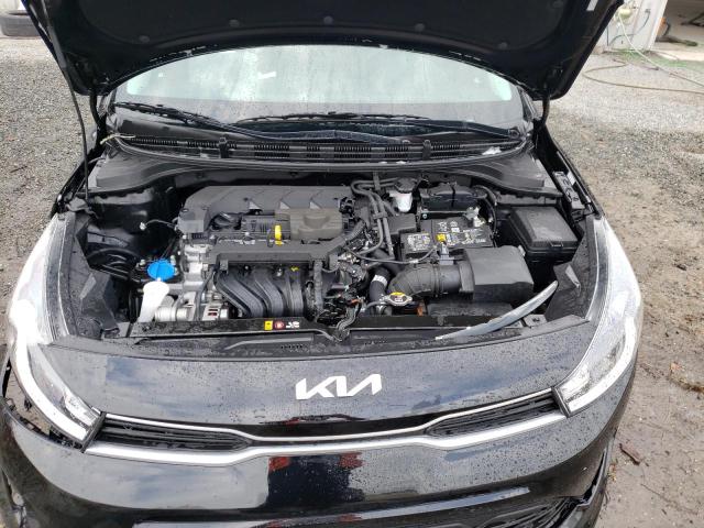 Photo 10 VIN: 3KPA24AD8NE488152 - KIA RIO LX 