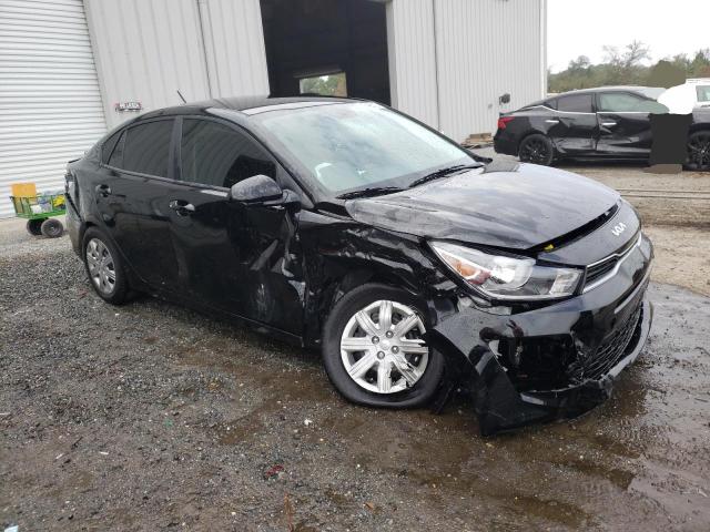 Photo 3 VIN: 3KPA24AD8NE488152 - KIA RIO LX 