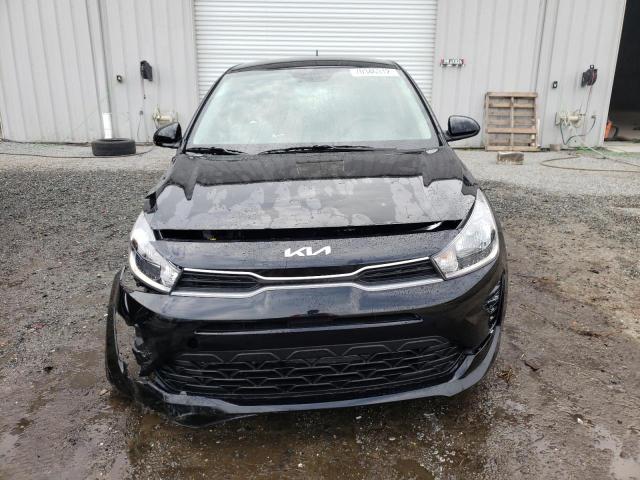 Photo 4 VIN: 3KPA24AD8NE488152 - KIA RIO LX 