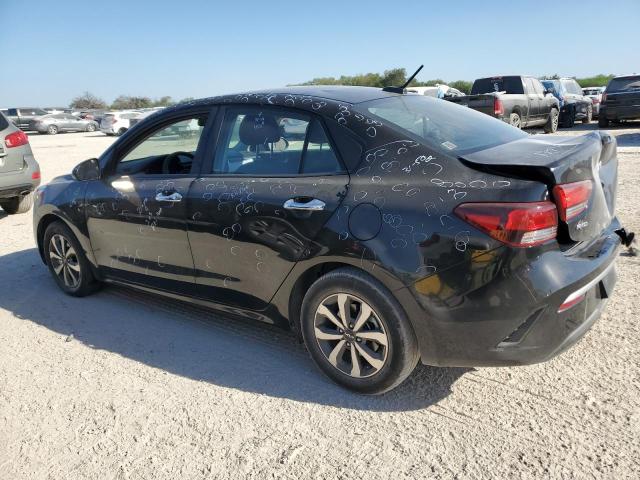 Photo 1 VIN: 3KPA24AD8NE489060 - KIA RIO LX 