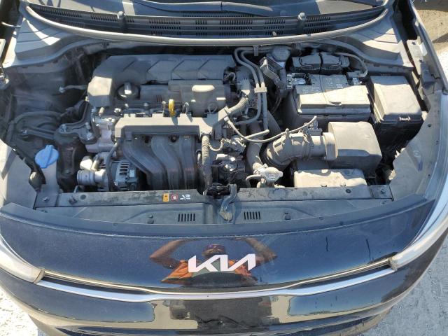 Photo 10 VIN: 3KPA24AD8NE489060 - KIA RIO LX 