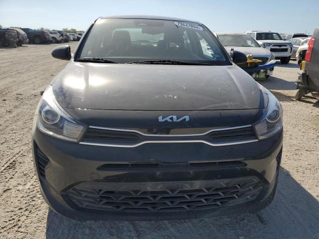 Photo 4 VIN: 3KPA24AD8NE489060 - KIA RIO LX 