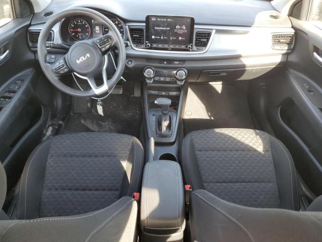 Photo 7 VIN: 3KPA24AD8NE489060 - KIA RIO LX 