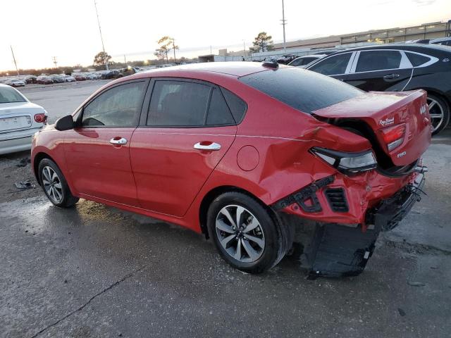 Photo 1 VIN: 3KPA24AD8NE490483 - KIA RIO 