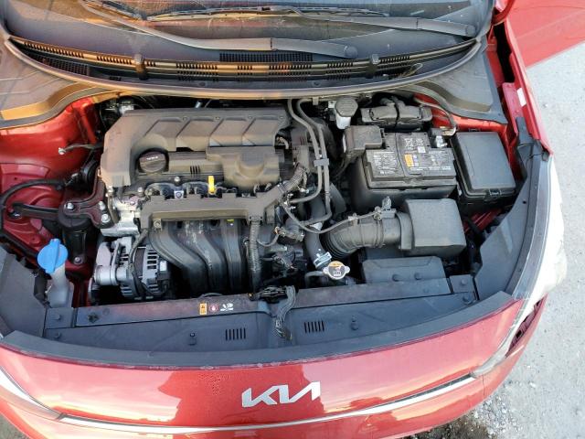 Photo 10 VIN: 3KPA24AD8NE490483 - KIA RIO 