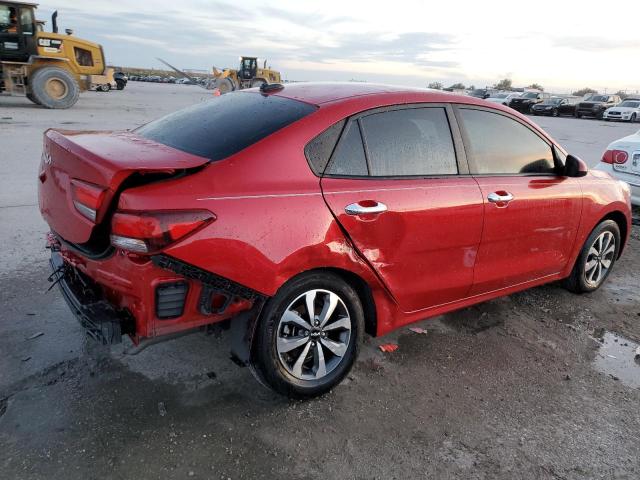 Photo 2 VIN: 3KPA24AD8NE490483 - KIA RIO 