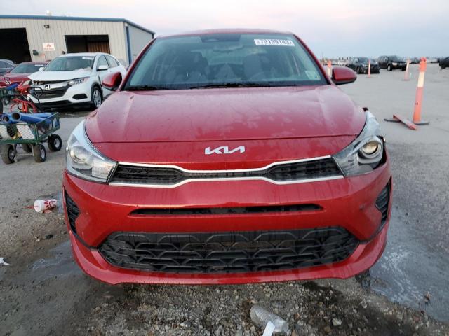 Photo 4 VIN: 3KPA24AD8NE490483 - KIA RIO 