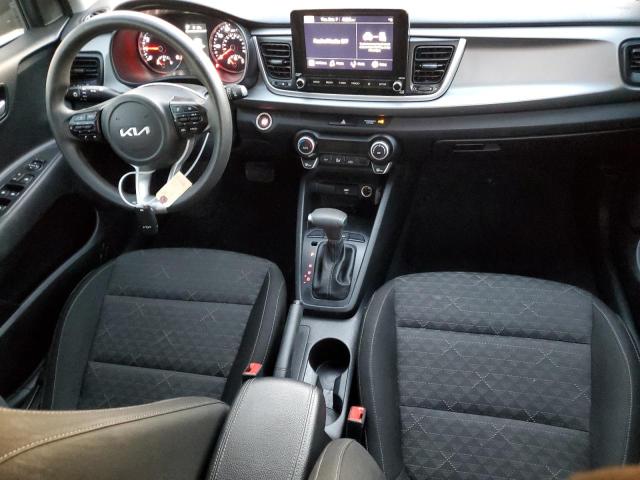 Photo 7 VIN: 3KPA24AD8NE490483 - KIA RIO 