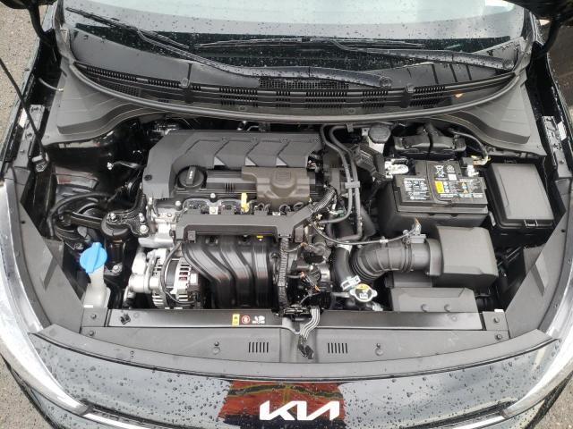 Photo 6 VIN: 3KPA24AD8NE493934 - KIA RIO LX 