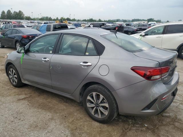 Photo 1 VIN: 3KPA24AD8NE494484 - KIA RIO LX 