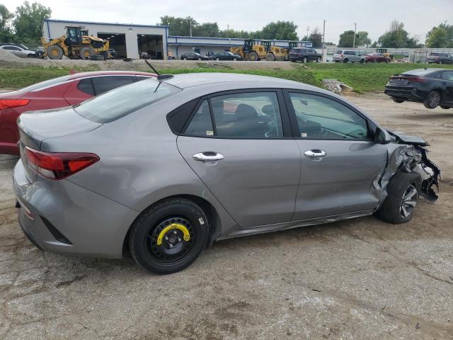 Photo 2 VIN: 3KPA24AD8NE494484 - KIA RIO LX 