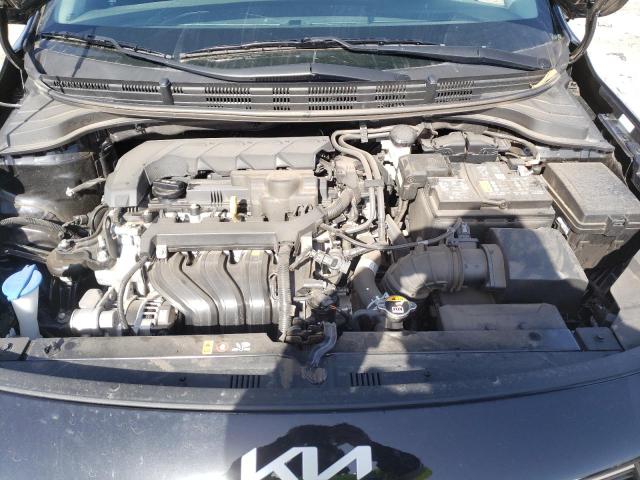 Photo 10 VIN: 3KPA24AD8NE496574 - KIA RIO LX 