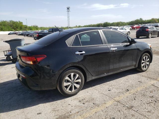 Photo 2 VIN: 3KPA24AD8NE496574 - KIA RIO LX 