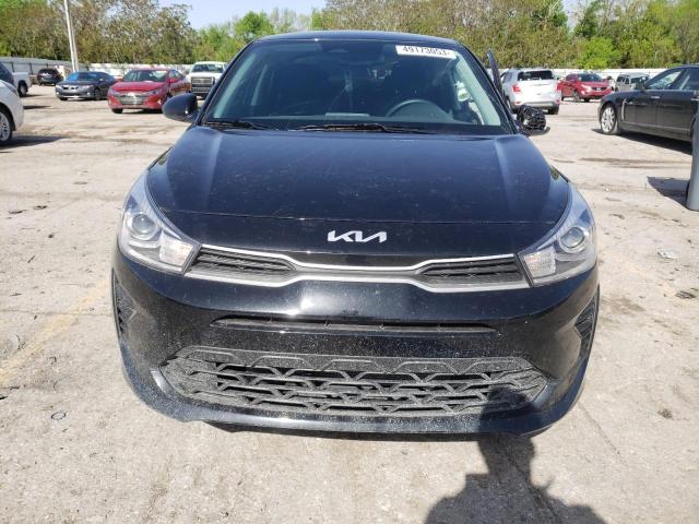 Photo 4 VIN: 3KPA24AD8NE496574 - KIA RIO LX 