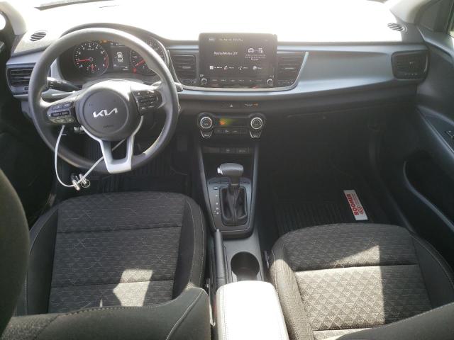 Photo 7 VIN: 3KPA24AD8NE496574 - KIA RIO LX 