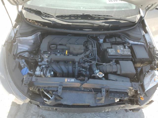 Photo 10 VIN: 3KPA24AD8NE496624 - KIA RIO 