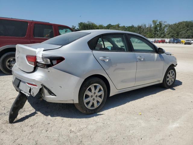 Photo 2 VIN: 3KPA24AD8NE496624 - KIA RIO 