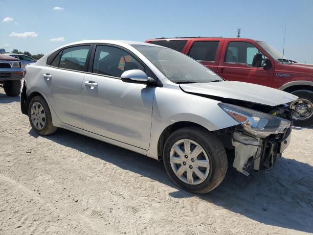 Photo 3 VIN: 3KPA24AD8NE496624 - KIA RIO 