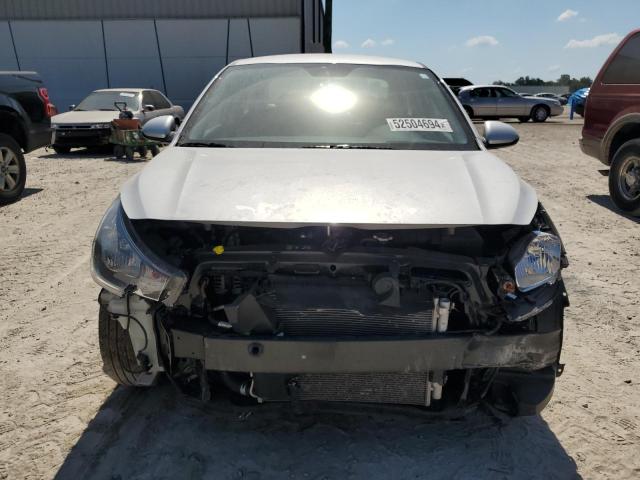 Photo 4 VIN: 3KPA24AD8NE496624 - KIA RIO 