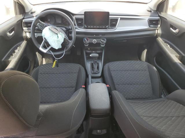 Photo 7 VIN: 3KPA24AD8NE496624 - KIA RIO 