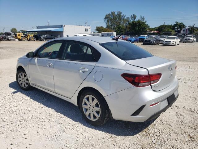 Photo 1 VIN: 3KPA24AD8PE517457 - KIA RIO LX 