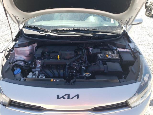 Photo 10 VIN: 3KPA24AD8PE517457 - KIA RIO LX 