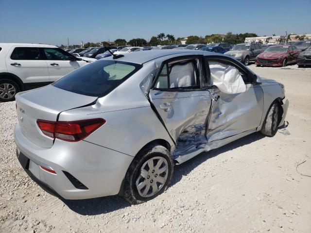 Photo 2 VIN: 3KPA24AD8PE517457 - KIA RIO LX 