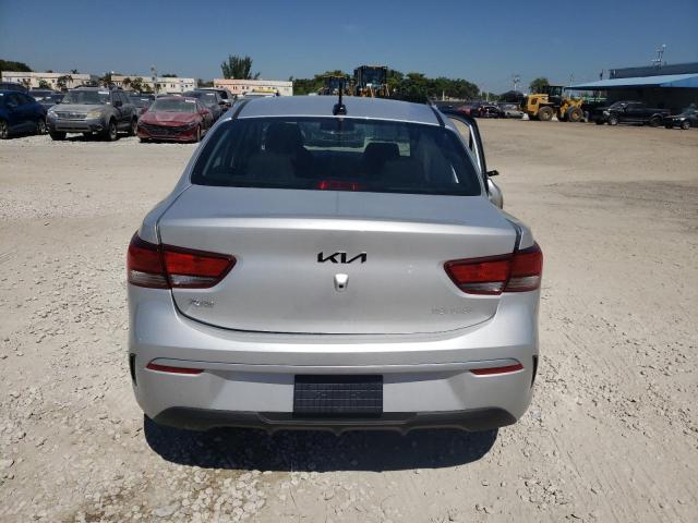 Photo 5 VIN: 3KPA24AD8PE517457 - KIA RIO LX 