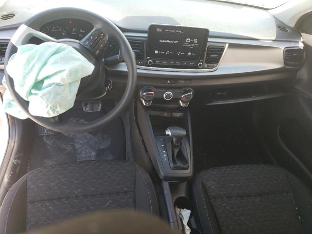 Photo 7 VIN: 3KPA24AD8PE517457 - KIA RIO LX 