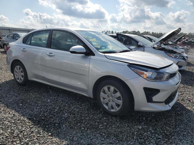 Photo 3 VIN: 3KPA24AD8PE521430 - KIA RIO LX 