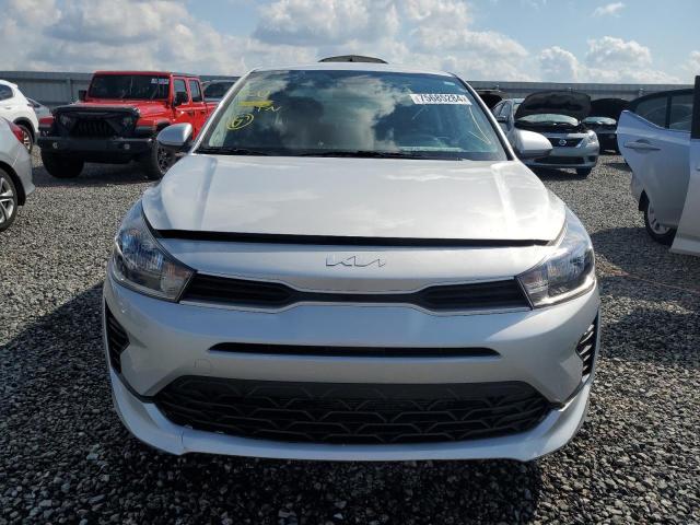 Photo 4 VIN: 3KPA24AD8PE521430 - KIA RIO LX 