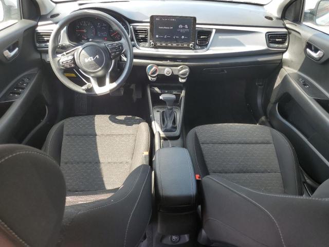 Photo 7 VIN: 3KPA24AD8PE521430 - KIA RIO LX 