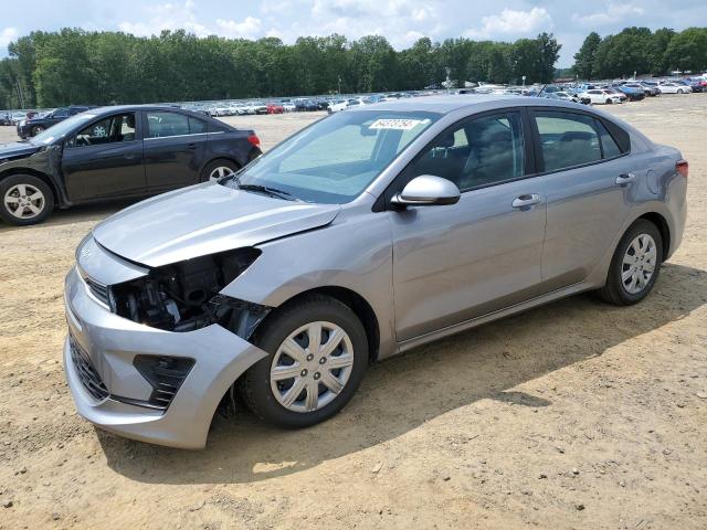 Photo 0 VIN: 3KPA24AD8PE533092 - KIA RIO LX 