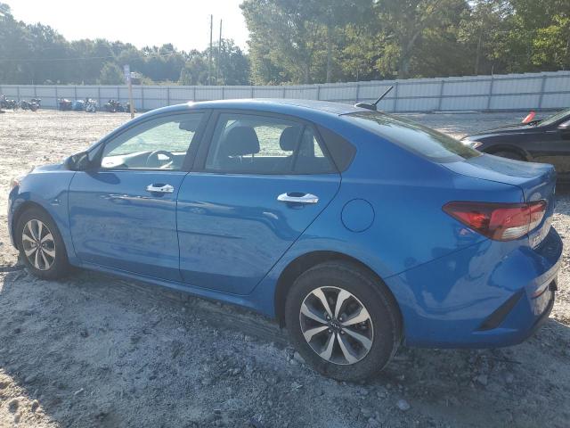 Photo 1 VIN: 3KPA24AD8PE552726 - KIA RIO LX 