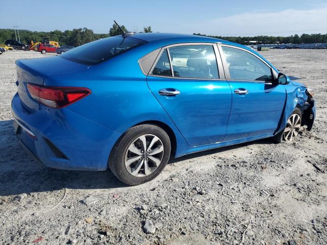 Photo 2 VIN: 3KPA24AD8PE552726 - KIA RIO LX 