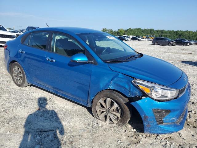 Photo 3 VIN: 3KPA24AD8PE552726 - KIA RIO LX 