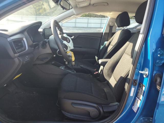 Photo 6 VIN: 3KPA24AD8PE552726 - KIA RIO LX 