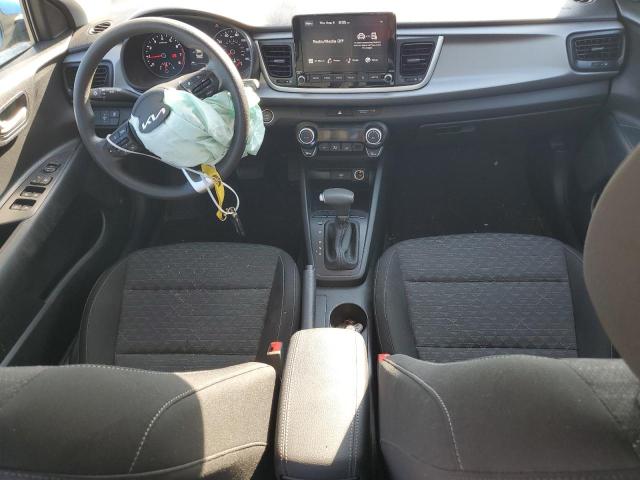 Photo 7 VIN: 3KPA24AD8PE552726 - KIA RIO LX 