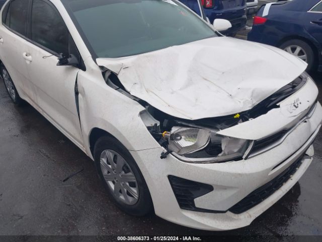 Photo 5 VIN: 3KPA24AD8PE566075 - KIA RIO 