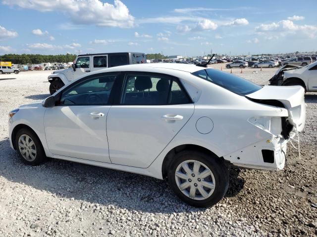 Photo 1 VIN: 3KPA24AD8PE574161 - KIA RIO 