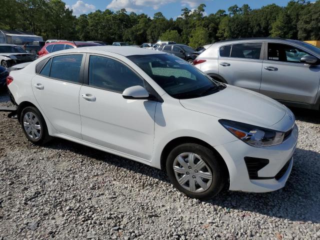 Photo 3 VIN: 3KPA24AD8PE574161 - KIA RIO 