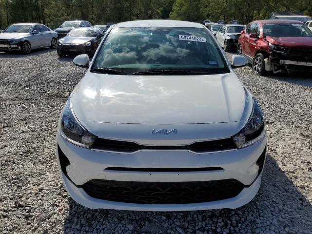 Photo 4 VIN: 3KPA24AD8PE574161 - KIA RIO 