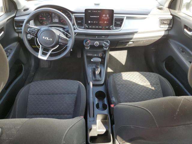 Photo 7 VIN: 3KPA24AD8PE574161 - KIA RIO 