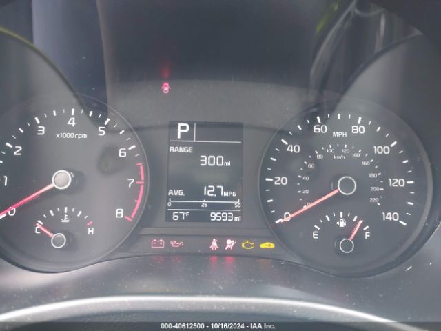 Photo 6 VIN: 3KPA24AD8PE613282 - KIA RIO 