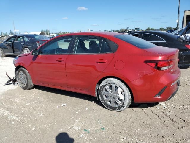 Photo 1 VIN: 3KPA24AD8PE621124 - KIA RIO LX 