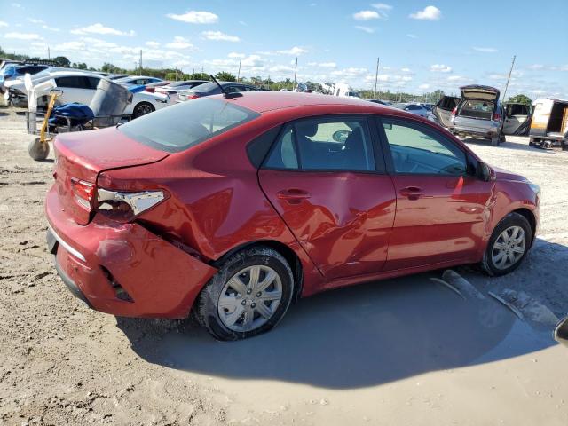 Photo 2 VIN: 3KPA24AD8PE621124 - KIA RIO LX 