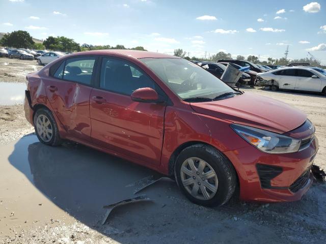 Photo 3 VIN: 3KPA24AD8PE621124 - KIA RIO LX 