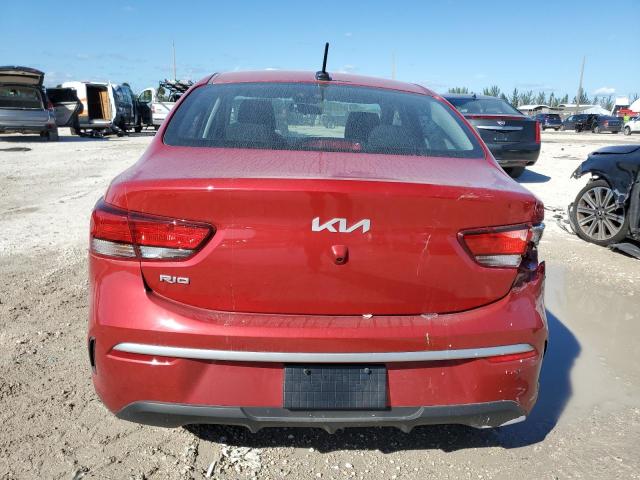 Photo 5 VIN: 3KPA24AD8PE621124 - KIA RIO LX 