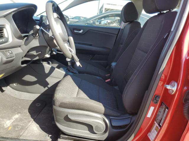 Photo 6 VIN: 3KPA24AD8PE621124 - KIA RIO LX 